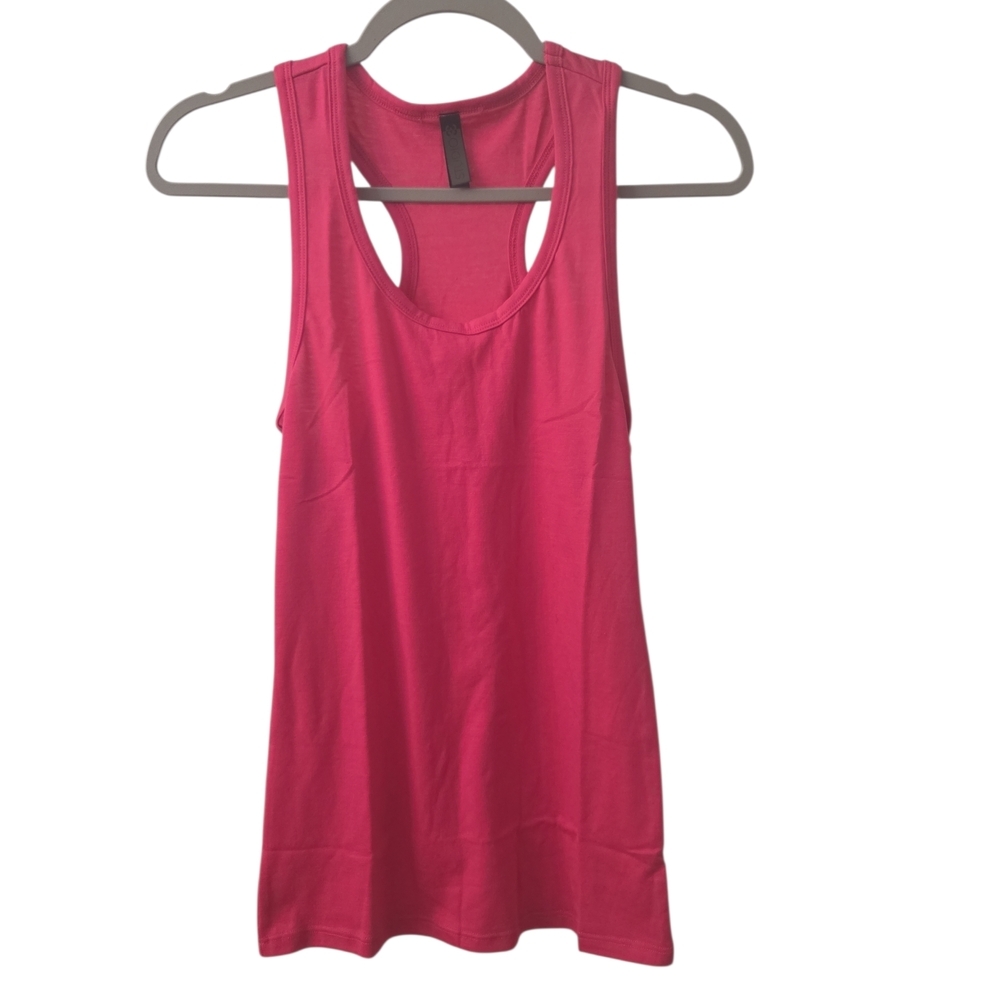 Studio 33 Women's Sleeveless Racerback Tank Top